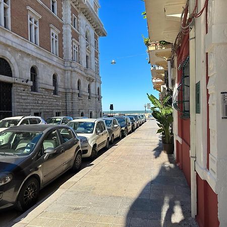 Apartamento Apulia White House 59 Bari Exterior foto