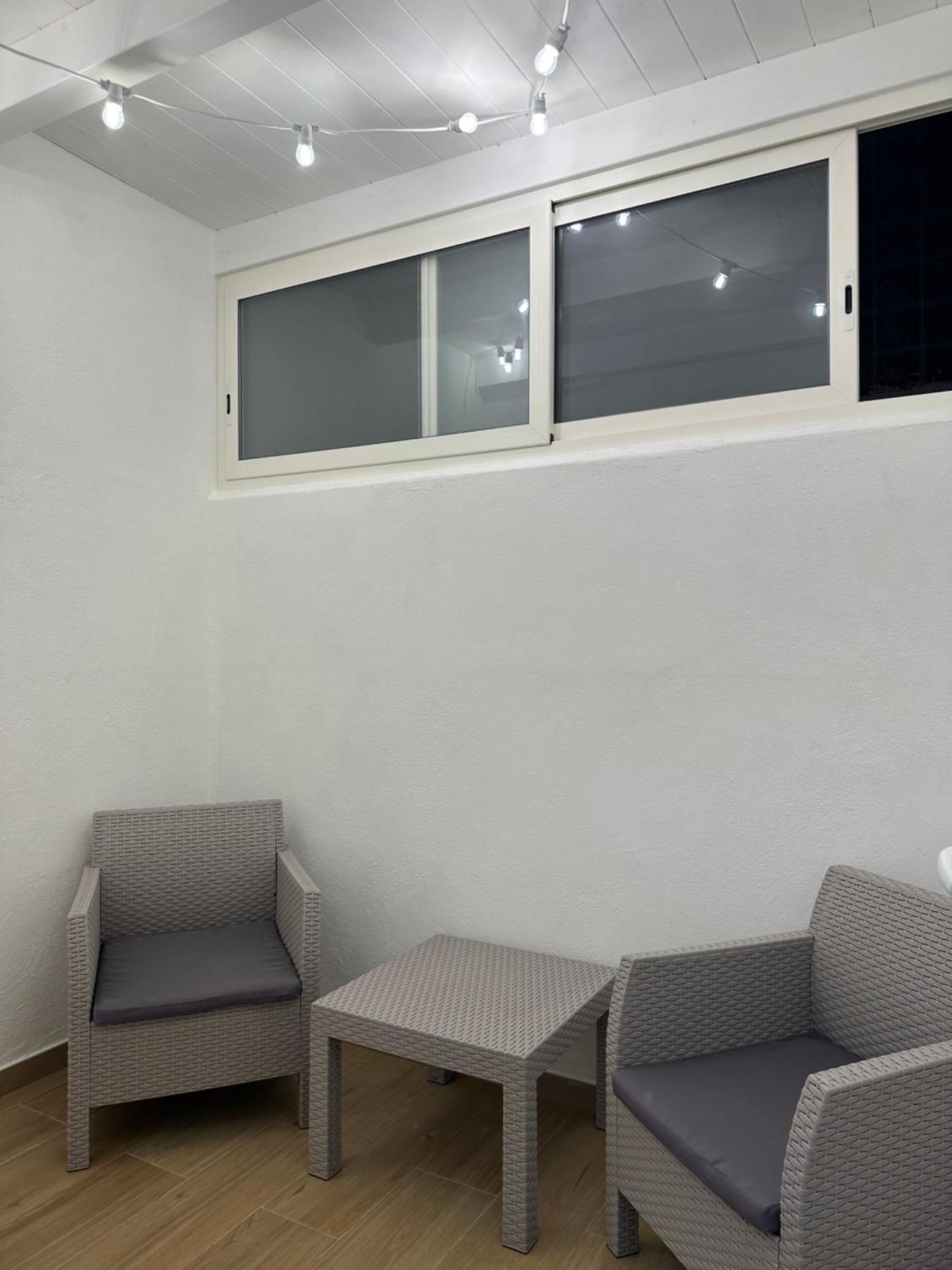 Apartamento Apulia White House 59 Bari Exterior foto