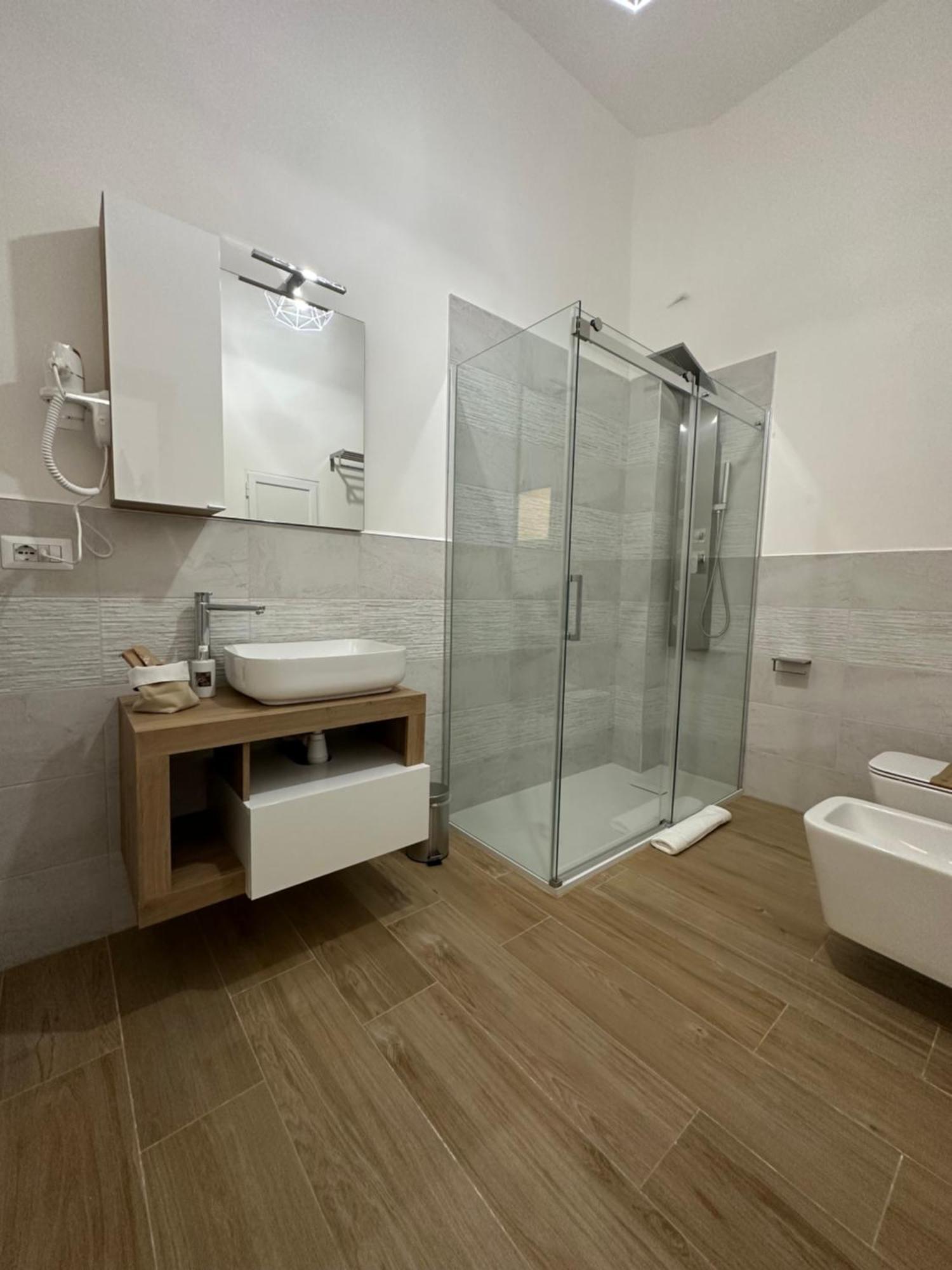 Apartamento Apulia White House 59 Bari Exterior foto