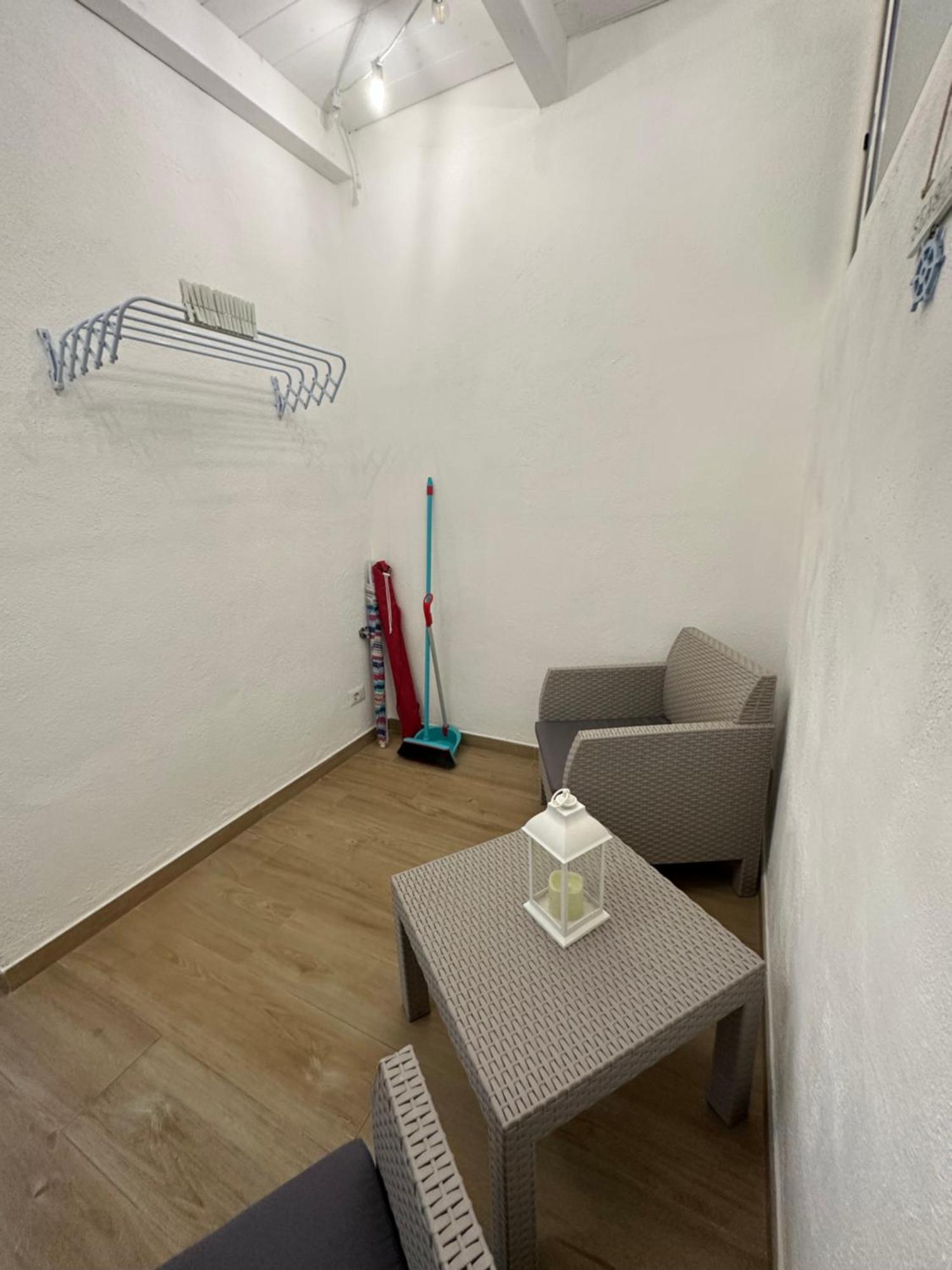 Apartamento Apulia White House 59 Bari Exterior foto